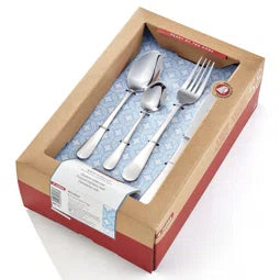 Judge Windsor 58 Piece Cutlery Set