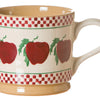 Nicholas Mosse Apple large mug