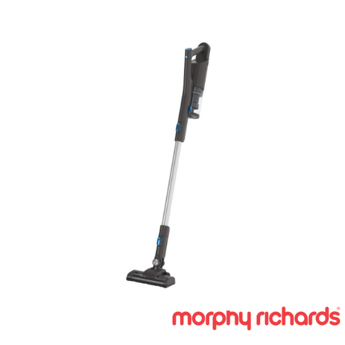 Morphy Richards Cordless Upright Hoover