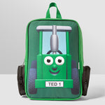 Tractor Ted Rucksack