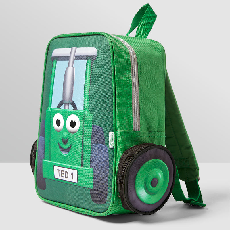 Tractor Ted Rucksack