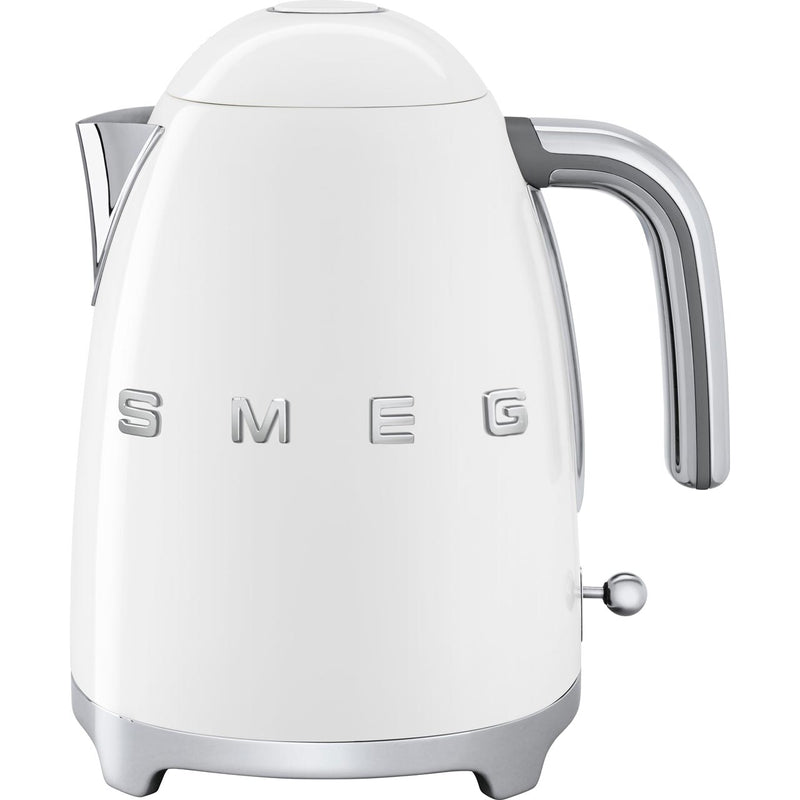 Smeg Retro Style kettle -White