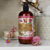 English Soap Company Rose and Peony Hand and Body Gift Box