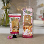 English Soap Company Rose and Peony Hand and Body Gift Box