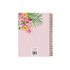 Lola Designs - WIRO BOUND GIRAFFE ORGANISER / NOTEBOOK BY LOLA DESIGN