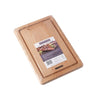 EDD BEECHWOOD CHOPPING BOARD MED 32 x 21 x 1.9cm