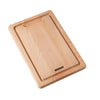 EDD BEECHWOOD CHOPPING BOARD MED 32 x 21 x 1.9cm