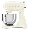 Smeg Cream 800w 10 Speed Stand Mixer