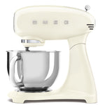 Smeg Cream 800w 10 Speed Stand Mixer