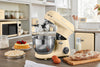 Swan 800W Retro Stand Mixer