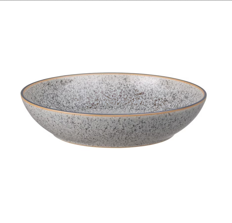 Denby Studio Grey Pasta Bowl