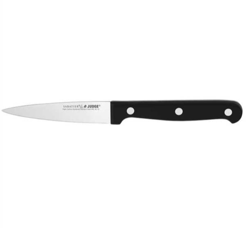 Judge Sabatier IV 9cm Paring Knife