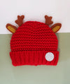 Blade & Rose Festive Winter Hat Age 0-12mnths