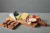 James Martin 4 Piece Cheeseboard Paddle Kit