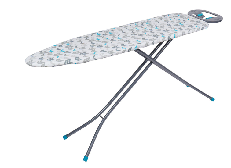 Beldray Large Ironing Board 137x38cm