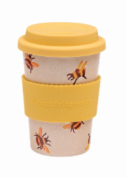 Emma Bridgewater - Bumblebee Rice Husk Cup