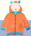 Blade and rose Maura the mouse hoodie 5-6 years