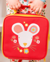 Blade and Rose Maura the Mouse Lunchbox - One Size