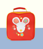 Blade and Rose Maura the Mouse Lunchbox - One Size