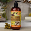 English Soap Company Sicilian Lemon and Sweet Orange Hand and Body Wash