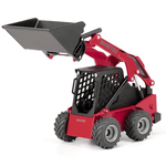 SIKU 1:32 MANITOU 3300V SKID STEER LOADER