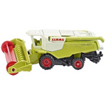 SIKU 1:87 CLAAS LEXION COMBINE HARVESTER