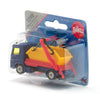 SIKU 1:87 HGV WITH SKIP