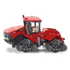 SIKU 1:87 CASE IH QUADTRAC 600 TRACTOR