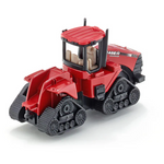 SIKU 1:87 CASE IH QUADTRAC 600 TRACTOR