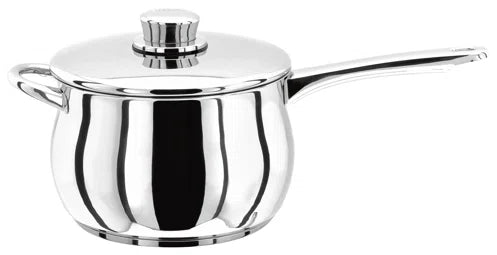 Stellar deep 18cm saucepan 2.6l