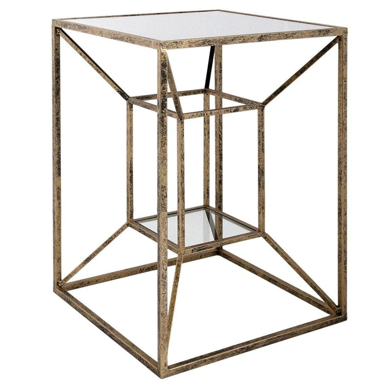 Mindy Brownes Solomon Side Table