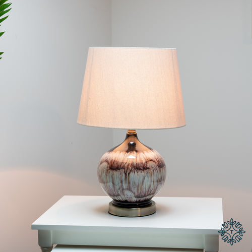 Tara LARA TABLE LAMP 53CM