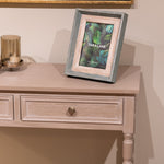 Tara Melody 2 Drawer Console Table