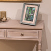 Tara MELODY 3 DRAWER CONSOLE TABLE