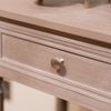 Tara Melody 2 Drawer Console Table