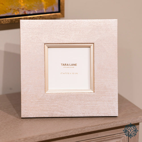 Tara BLAKENEY PHOTO FRAME 4 X 4