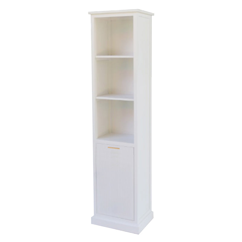 Tara Living Harrison Shelf Unit White