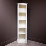 Tara Living Harrison Shelf Unit White