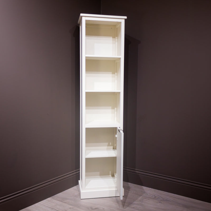 Tara Living Harrison Shelf Unit White