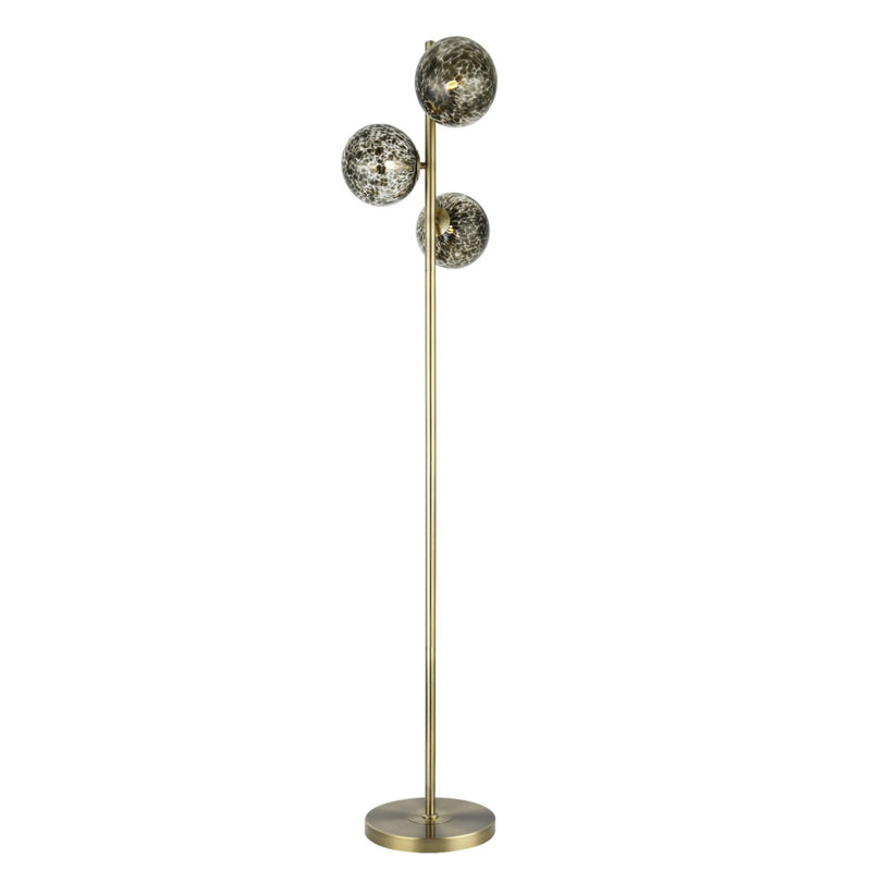 Tara Living Sydney Galaxy glass floor lamp 160cm