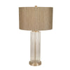 Tara Living Larisa Glass Table Lamp 78cm