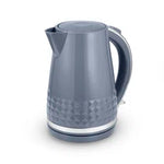 Tower Solitaire 1.5 lt Kettle Grey