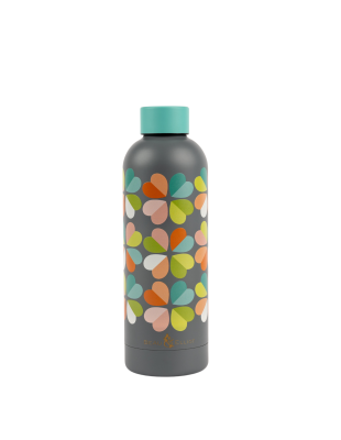 Beau and Elliot Carnaby Bloom 500ml Drinks Bottle