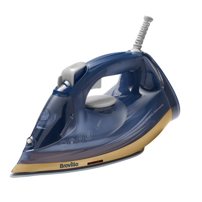 Breville super steam 2200w ceramic iron