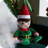 Warmies® Plush Elf Microwavable