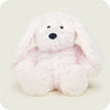 Warmies® Plush Pink Bunny Microwavable