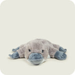 Warmies® Plush Platypus Microwavable