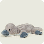 Warmies® Plush Platypus Microwavable