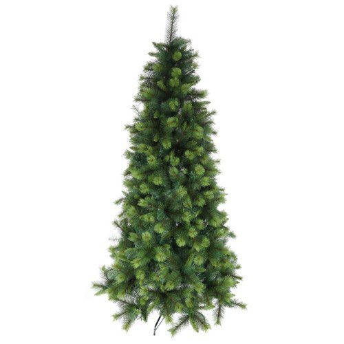 ⭐STAR BUY⭐MER 10ft Amster Pine Christmas Tree