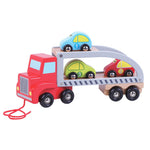 Inside Out Toys Car Carrier